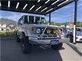2004 Toyota Landcruiser 70