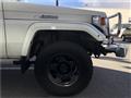 2004 Toyota Landcruiser 70