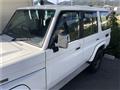 2004 Toyota Landcruiser 70