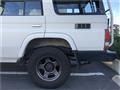2004 Toyota Landcruiser 70
