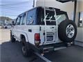 2004 Toyota Landcruiser 70