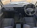 2004 Toyota Landcruiser 70