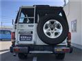 2004 Toyota Landcruiser 70