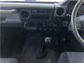 2004 Toyota Landcruiser 70