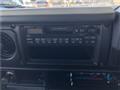 2004 Toyota Landcruiser 70