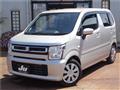 2021 Suzuki Wagon R