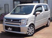 2021 Suzuki Wagon R