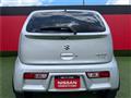 2021 Suzuki Alto