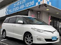 2007 Toyota Estima