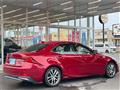 2017 Lexus IS