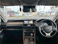 2017 Lexus IS