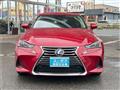 2017 Lexus IS