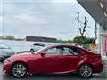 2017 Lexus IS