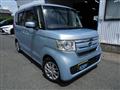 2019 Honda N BOX