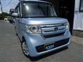 2019 Honda N BOX
