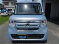 2019 Honda N BOX
