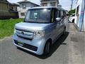 2019 Honda N BOX