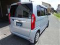 2019 Honda N BOX