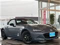 2021 Mazda Roadster