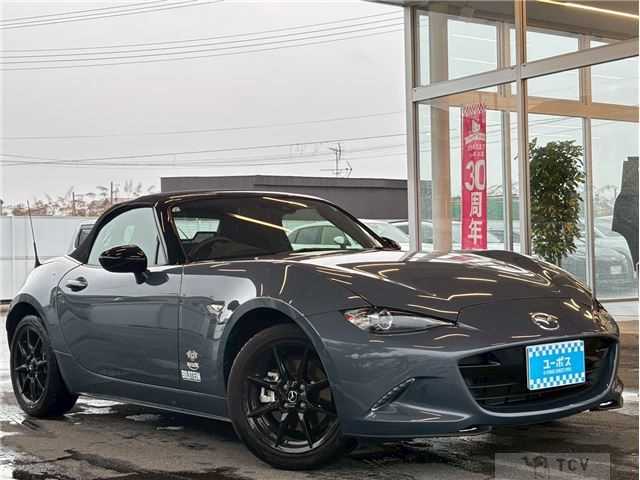 2021 Mazda Roadster