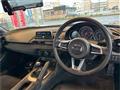 2021 Mazda Roadster