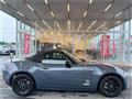 2021 Mazda Roadster