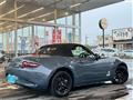 2021 Mazda Roadster