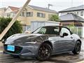 2021 Mazda Roadster