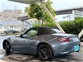 2021 Mazda Roadster