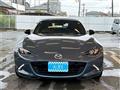 2021 Mazda Roadster