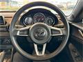 2021 Mazda Roadster