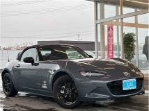 2021 Mazda Roadster