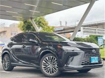 2023 Lexus RX