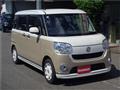 2018 Daihatsu Move