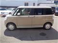 2018 Daihatsu Move