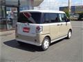 2018 Daihatsu Move