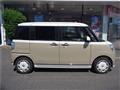 2018 Daihatsu Move