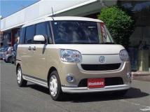 2018 Daihatsu Move