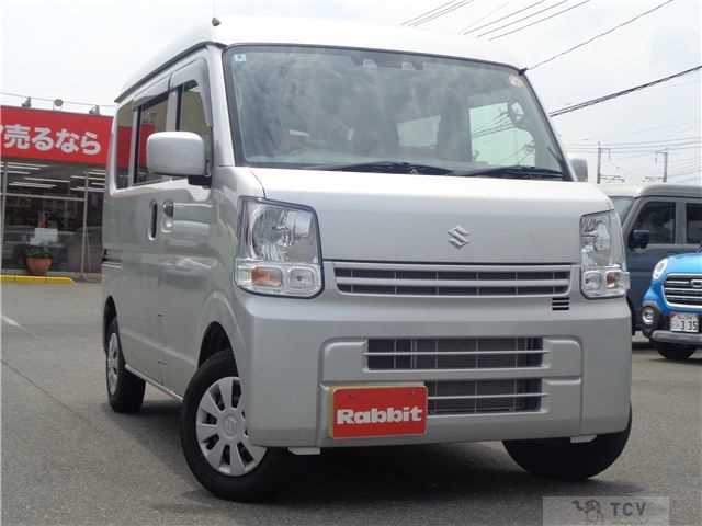 2023 Suzuki Every