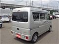 2023 Suzuki Every
