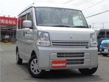 2023 Suzuki Every