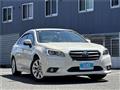 2017 Subaru Legacy B4