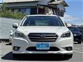 2017 Subaru Legacy B4