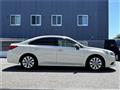 2017 Subaru Legacy B4
