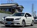 2017 Subaru Legacy B4