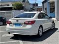 2017 Subaru Legacy B4