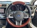2017 Subaru Legacy B4