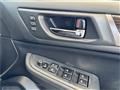 2017 Subaru Legacy B4