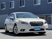 2017 Subaru Legacy B4
