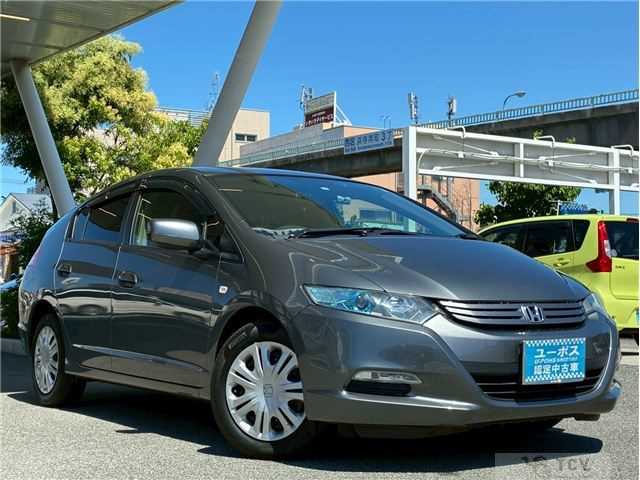 2009 Honda Insight